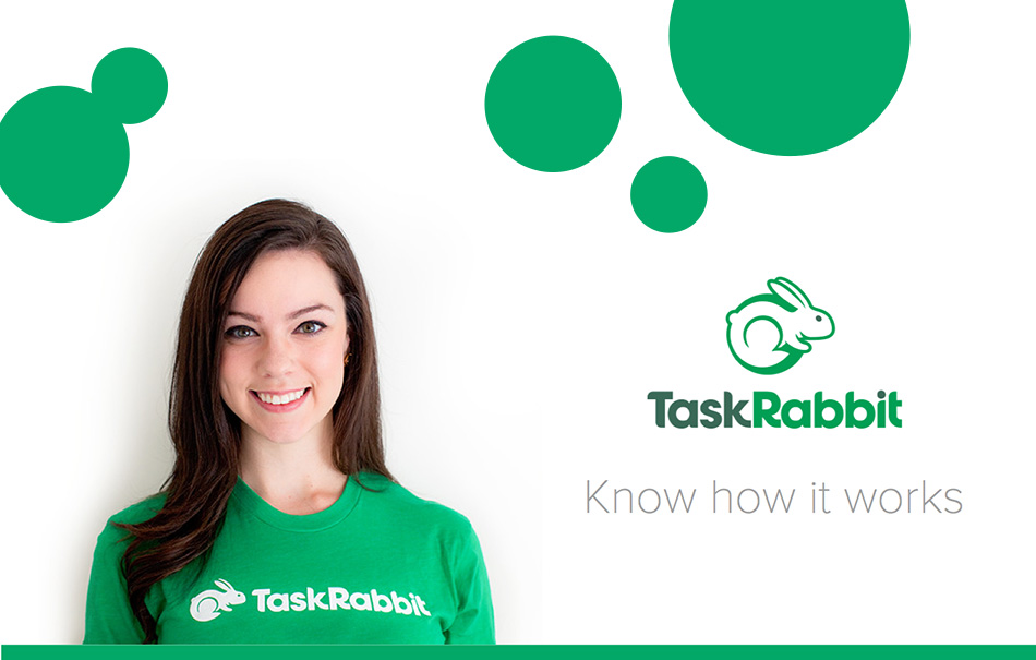 کسب درآمد ارزی از سایت TaskRabbit وبلاگ اول پرداخت