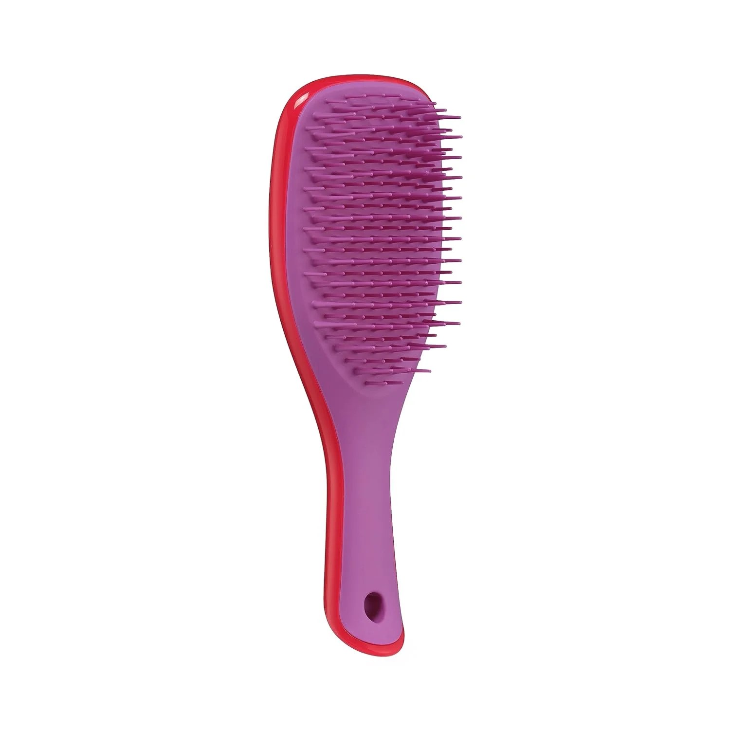 Tangle Teezer Mini Ultimate Detangling Brush Review Is It Worth Buying