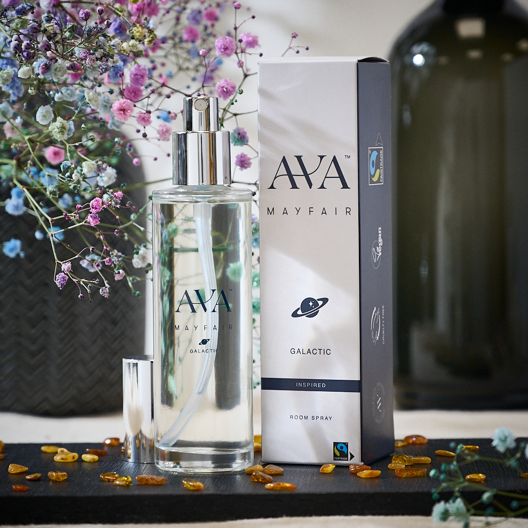 Room Spray Designer Dupe Fragrances Ava May Aromas™