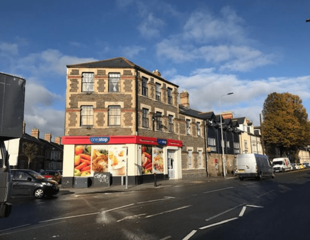 Newport/Cardiff £1M Avamore Capital