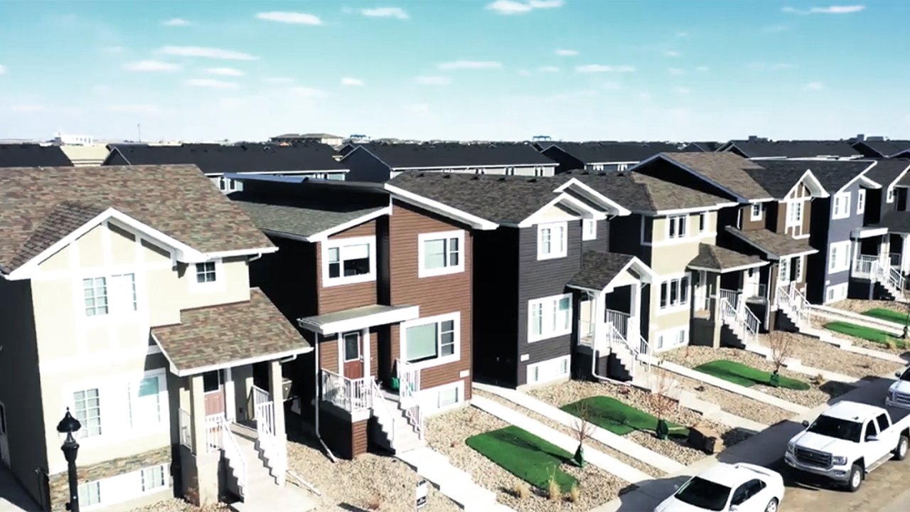 About Avana Property Management & Real Estate Enterprise in SK & AB.