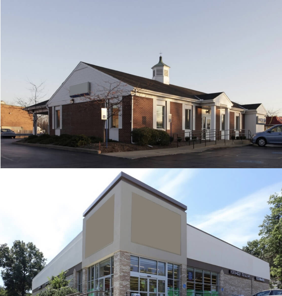 Madison Realty & Transworld Prop (Ohio Rite Aid Chase) Avana Capital