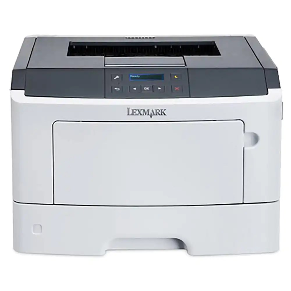 مشخصات و خرید هات رولر پرینتر لکسمارک e120