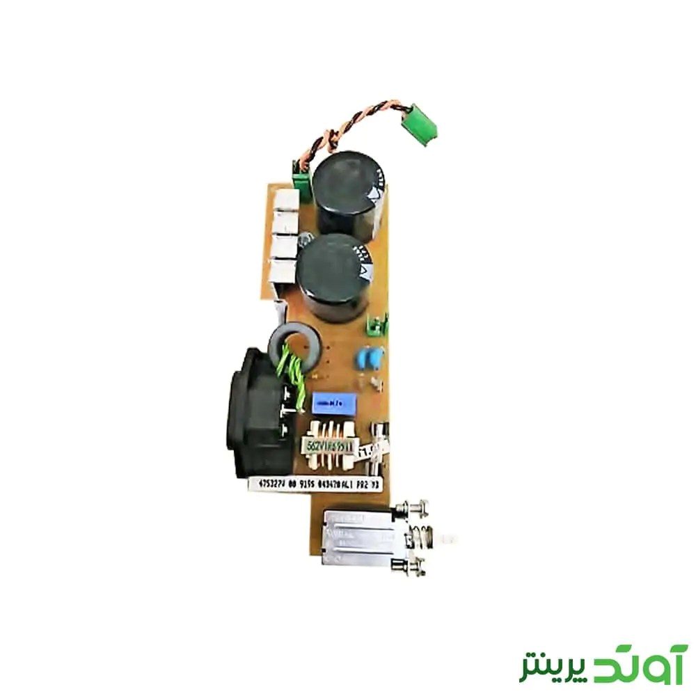 فروش و قیمت برد تغذیه پاور Olivetti PR2