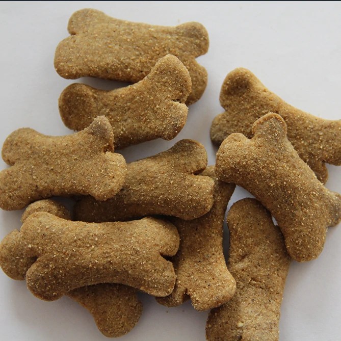 Dog food pellet making machine