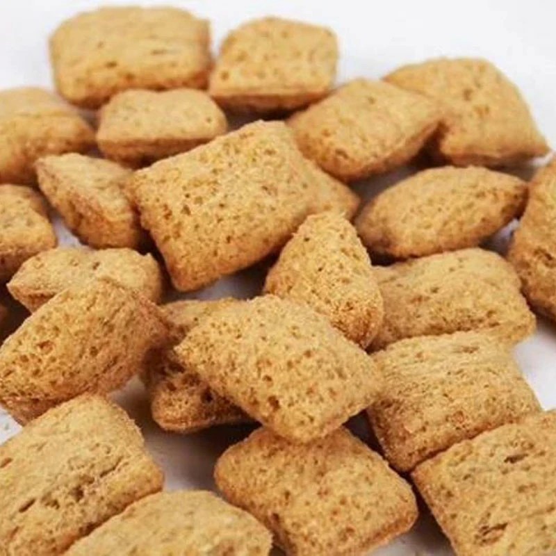 Pillow ChocoFilled snacks machine