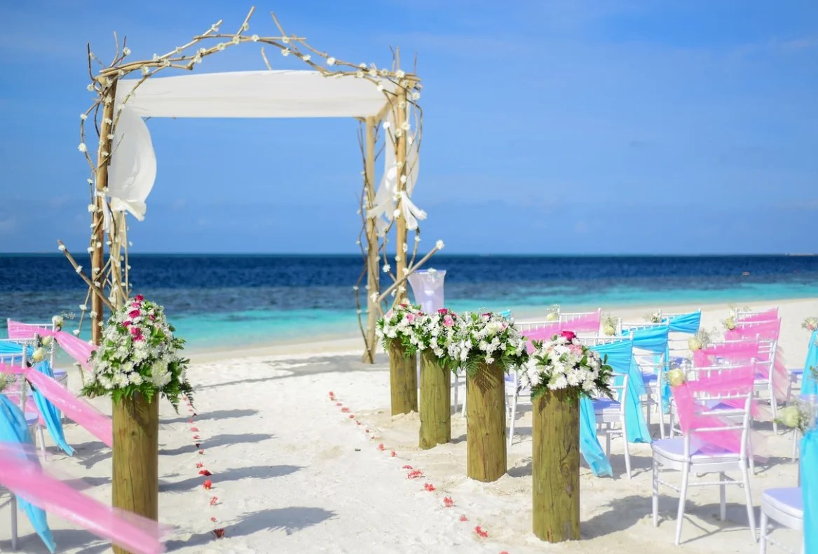 Most Beautiful Wedding Destinations in India AvaniGo