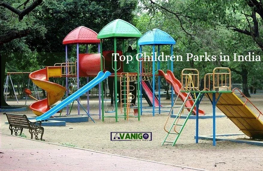 18 Best Children Parks in India For Kids AvaniGo
