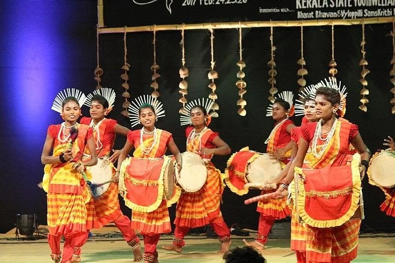 Karnataka Culture, Tradition, Festivals & Arts of Karnataka AvaniGo