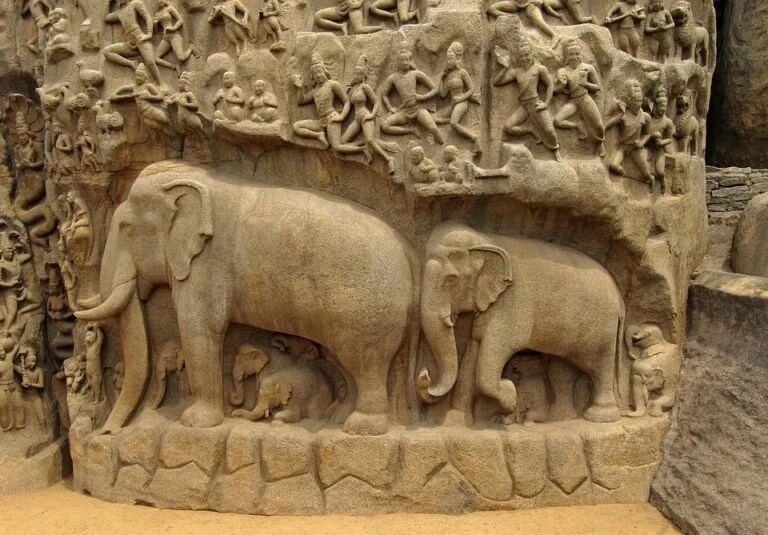 Significance of Elephants in Indian Culture Elephant Facts & Tales