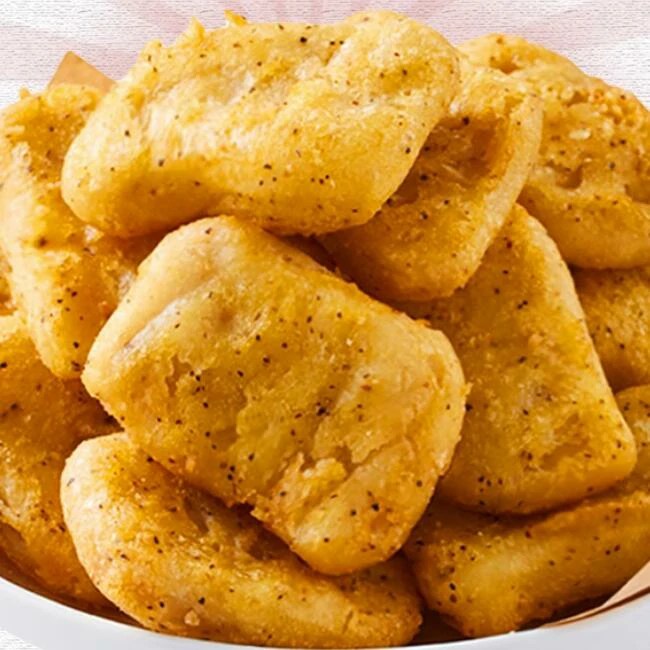 Chicken Burger Patty King Production Line