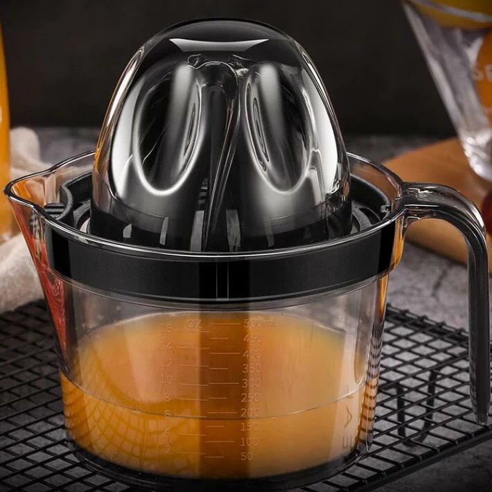 Commercial vegetable fruit juice extractor