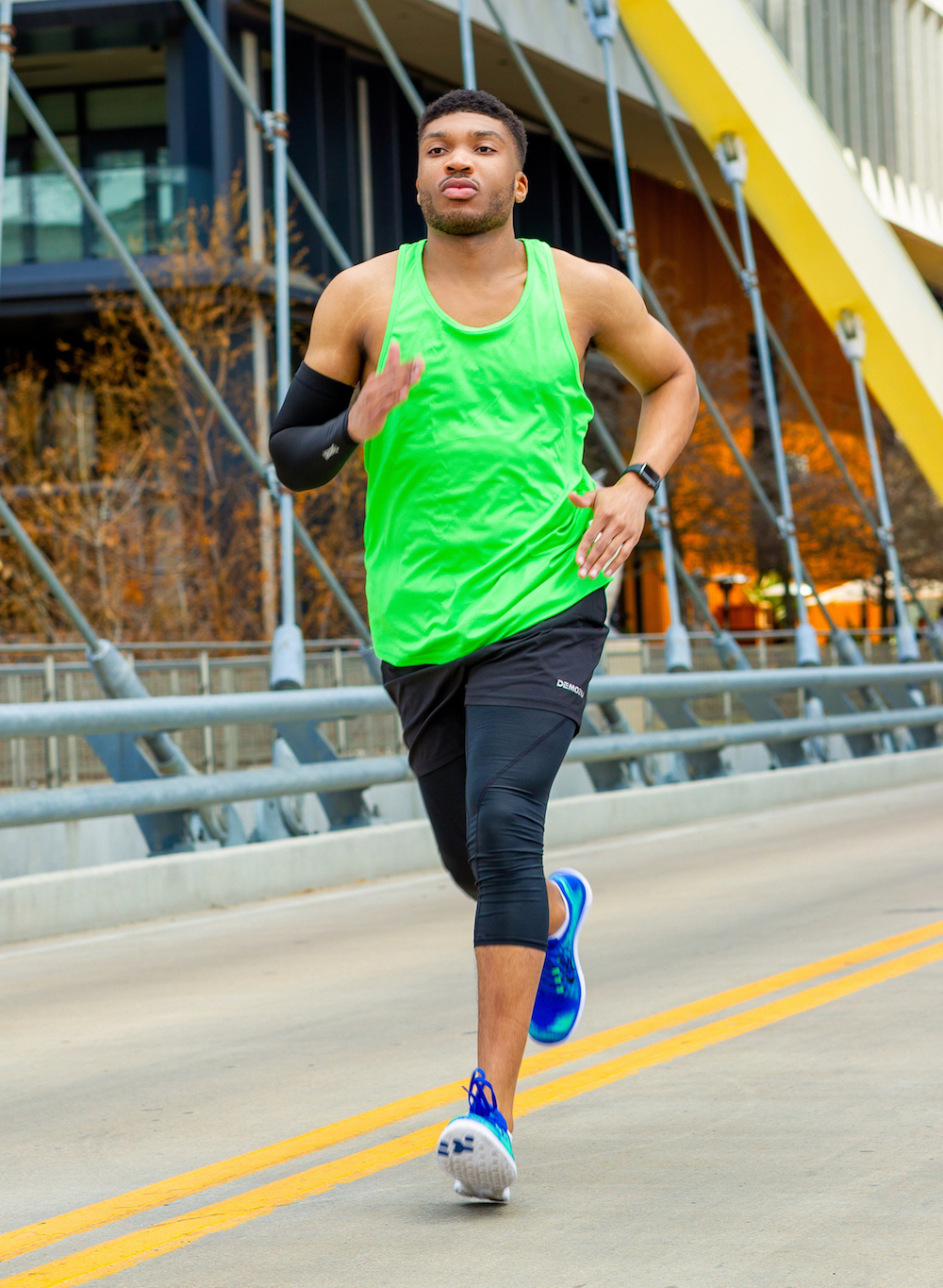 Elijah Hawkins Avant Agency