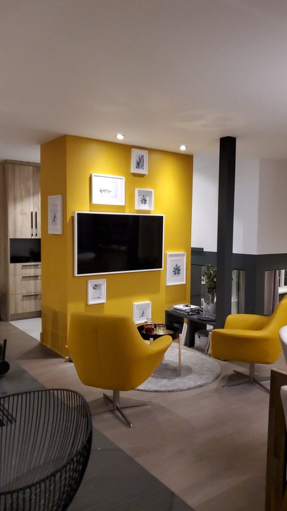 Projet Pincourt Avantage RénoConcept