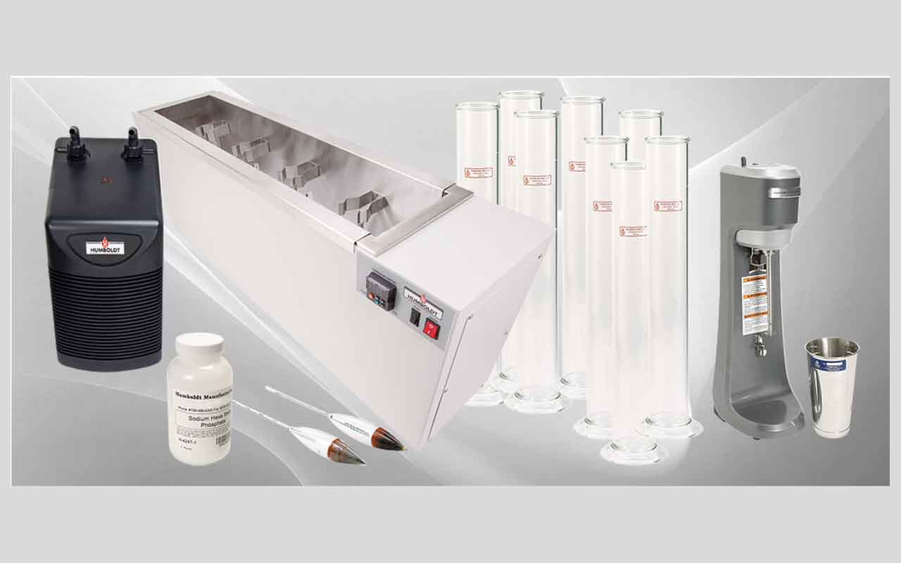 Soil Testing Equipment Manufacturers, Suppliers in Delhi, India