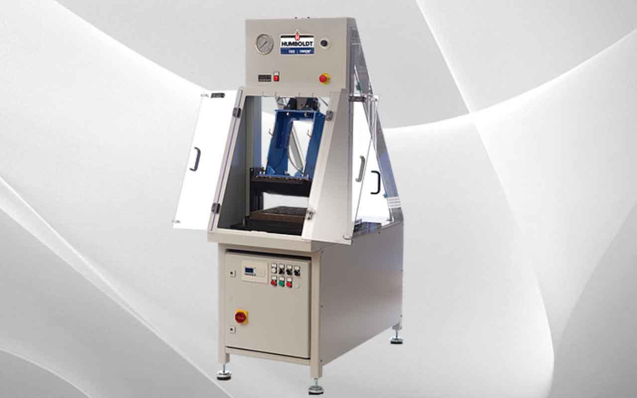 HA5700.5F Steel Roller Compactor, Hydraulic Avantech Engineering