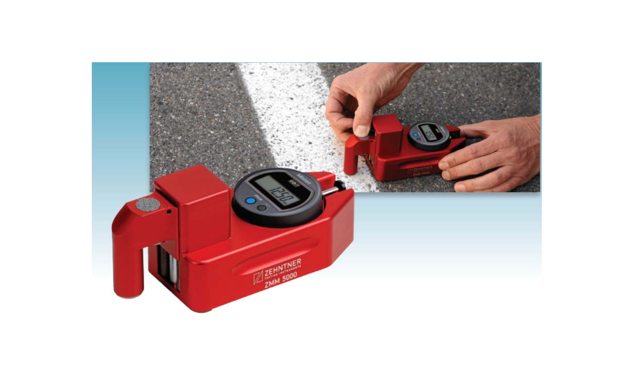 Digital Marking Gauge Avantech Engineering Consortium Pvt. Ltd.