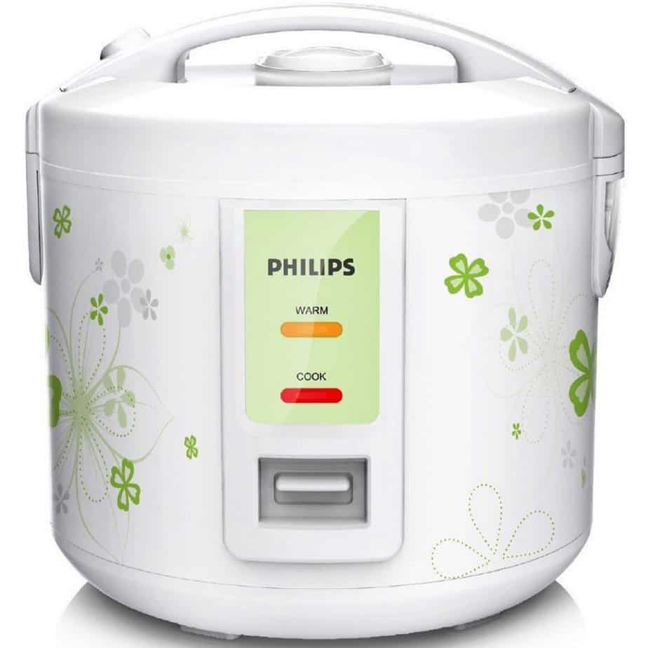 4 Types of Rice Cookers Feature for A Guide to Buy The High Quality Avantela Home