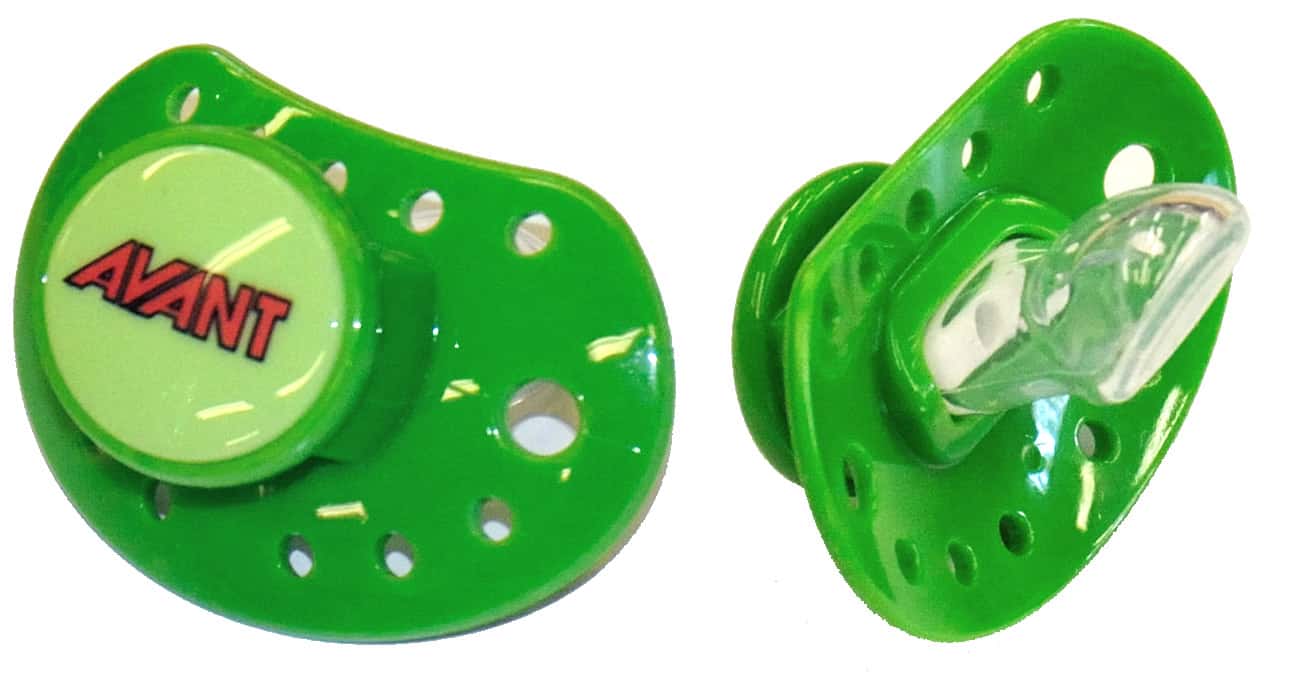 Avant Pacifier 65625 Buy Now! Avant Equipment