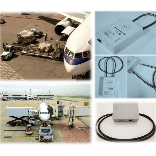 ESeal Electronic Cargo Tracking System and Services Avante