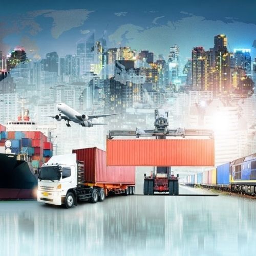 ESeal Electronic Cargo Tracking System and Services Avante