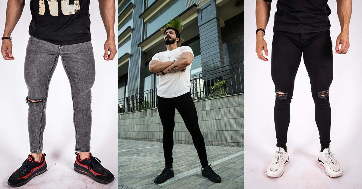 Do Thick Thighs Look Good in Jeans? Top 08 Jeans 2023 Avant Garde