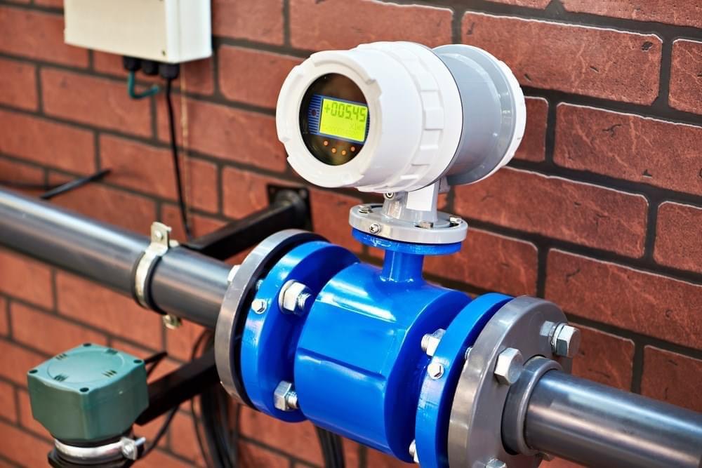 Why Are Smart Water Meters Necessary? Flow Meter, Water Meters