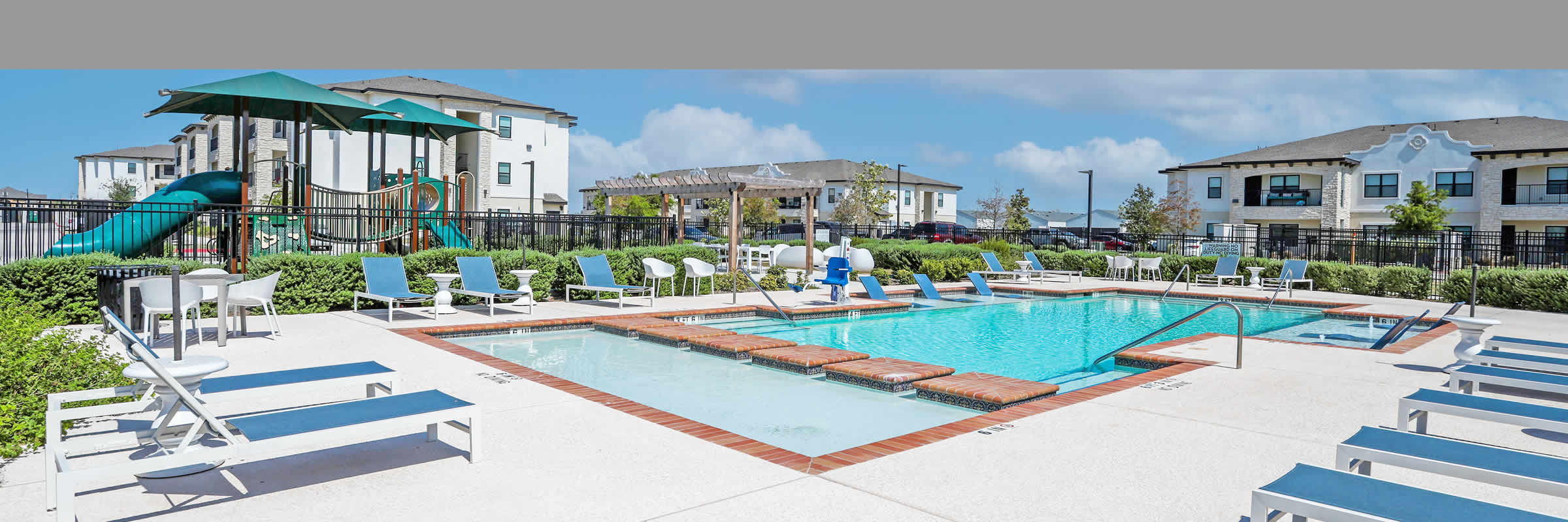 Best Apartments in McAllen Texas Avanti At Emerald Point