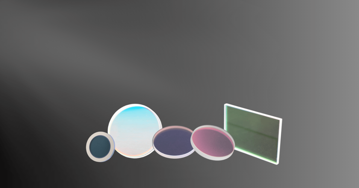 Optical Windows Avantier Inc.