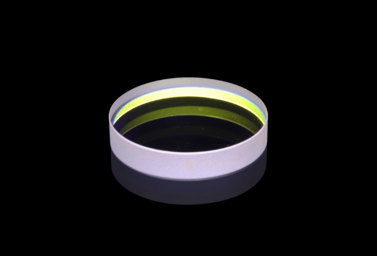 Hot and Cold Mirrors Avantier Inc.