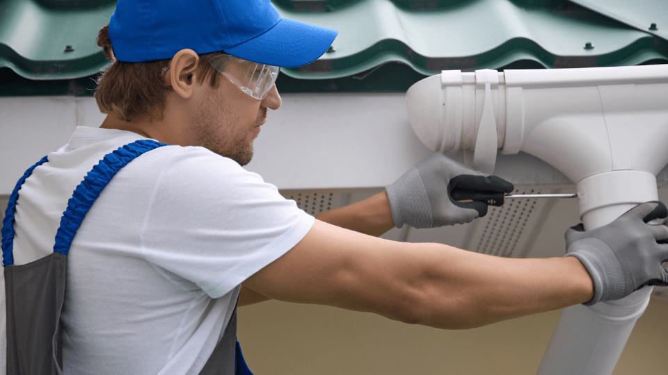 Enhance Your Curb Appeal with a Gutter Upgrade in Venice FL Avanti