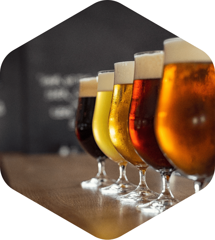 Speciality Food & HighQuality Ingredient Distributor Avantis