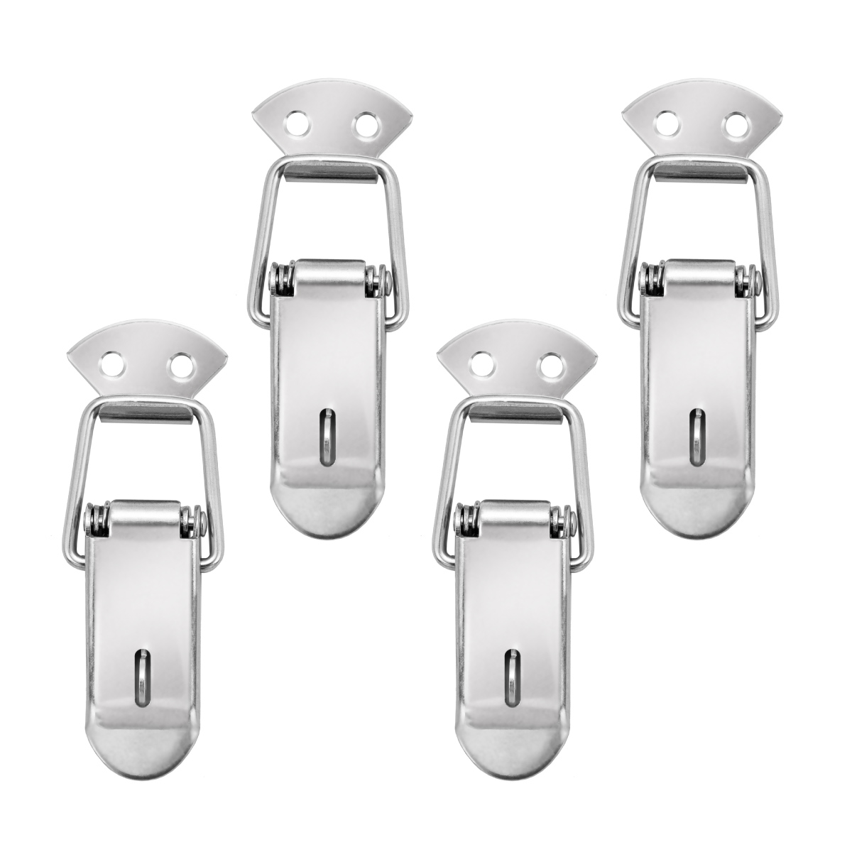 Chest Latches Avanti Systems Co. Ltd