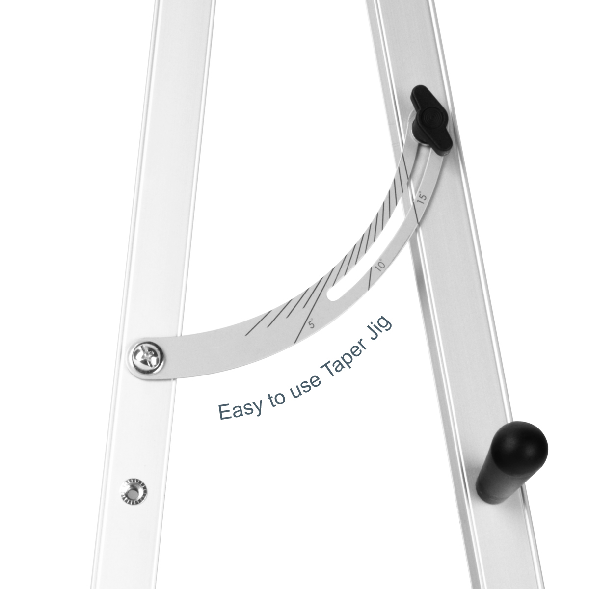 Table Saw Angle Jig Avanti Systems Co. Ltd