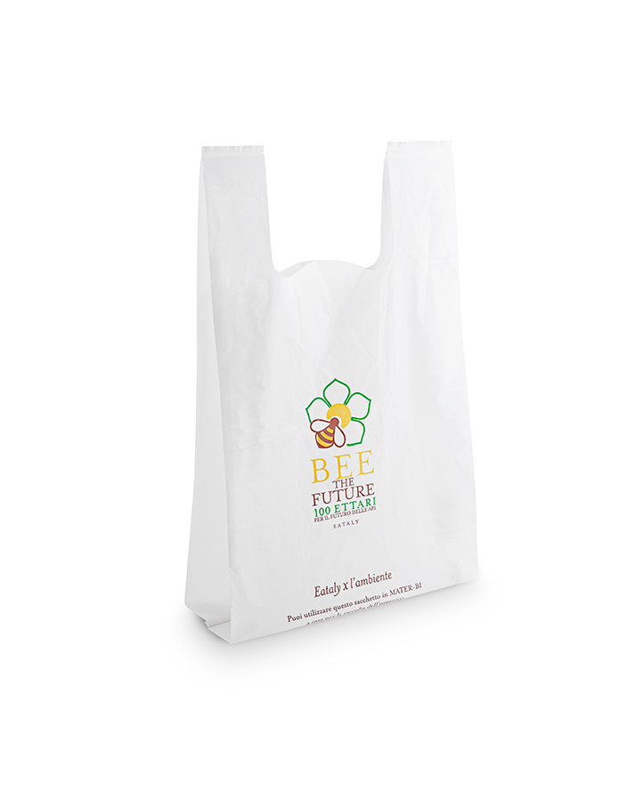 Tshirt bags Avantpack