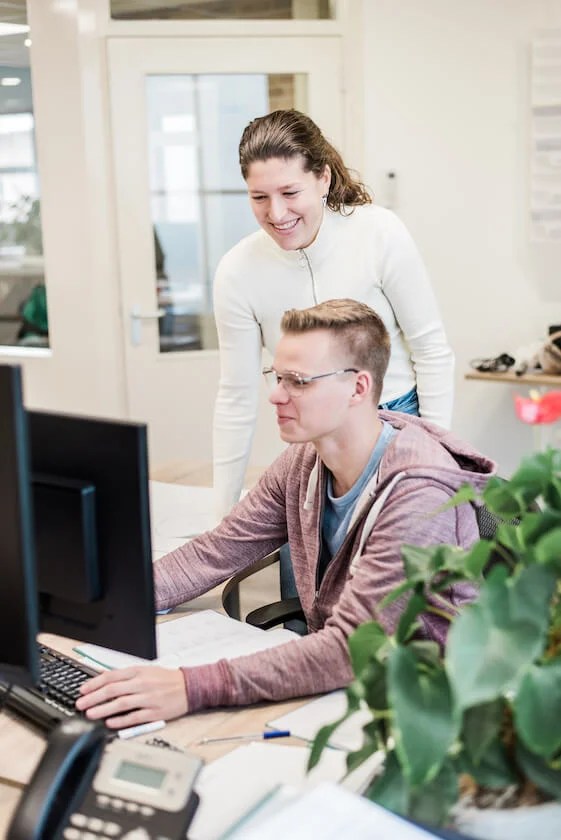 Contact Avant Projects B.V.