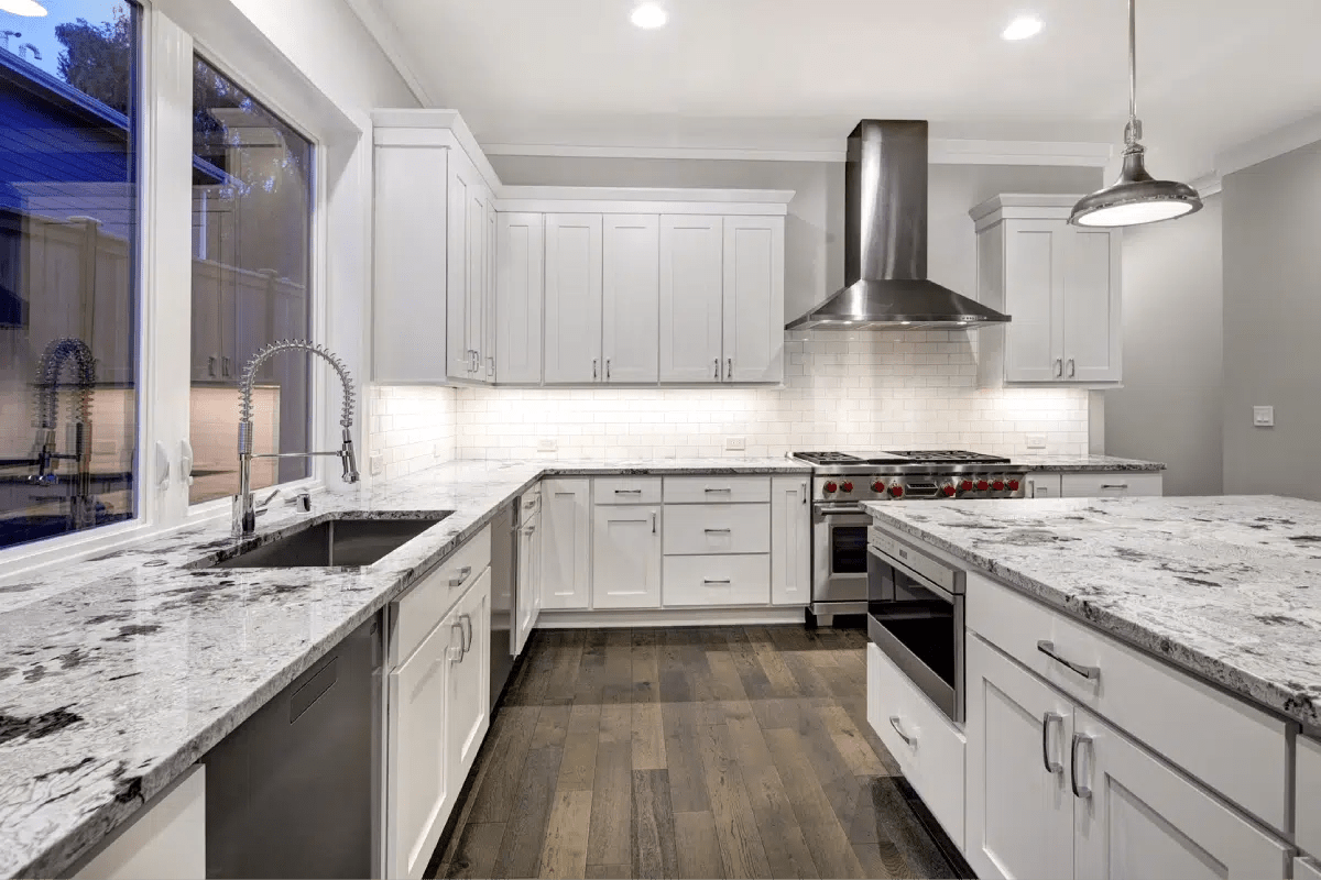 Granite Vs Quartzite Which Is Best For Kitchen Countertops?