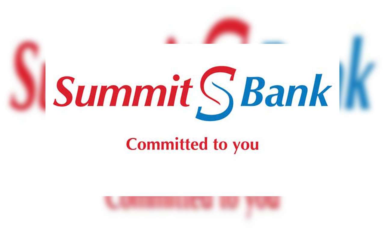 Avanza Solutions Congratulates Summit Bank for transacting over 1LinkUnionPay Integration