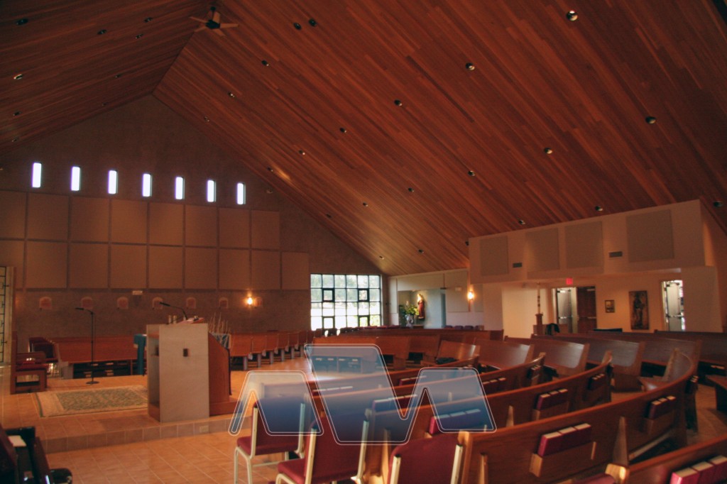 Acoustic Treatment & Speaker Placement = Amazing Results Audio Visual Associates