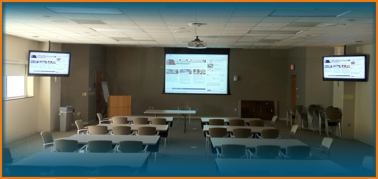 HUMC implements campuswide HD video conferencing Audio Visual Associates