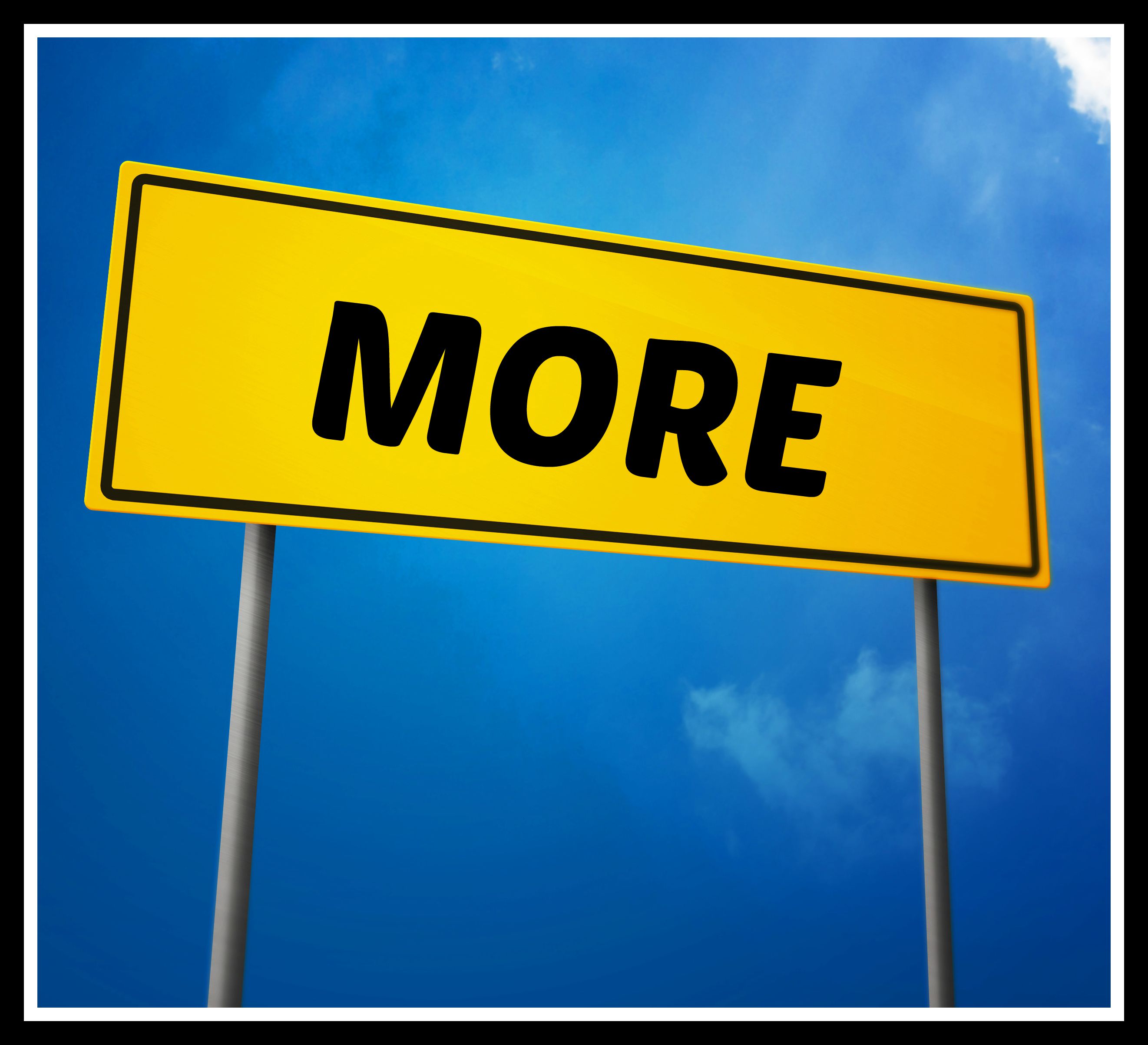 Can You Get More of God? - Ava Pennington