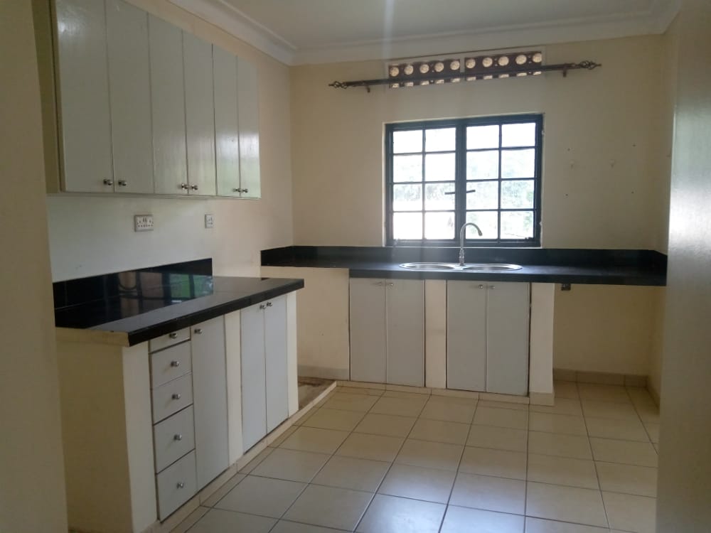 2 Bedroom Apartments for Rent in BungaKawuku, Kampala
