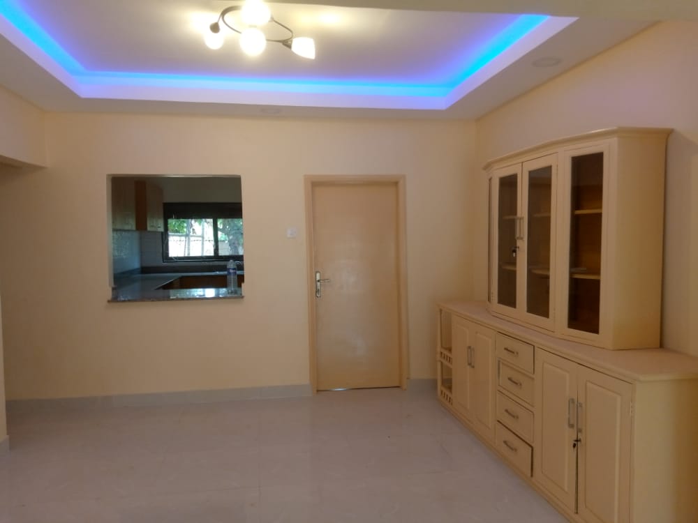 4 Bedroom House for Rent in Lungujja, Rubaga, Kampala