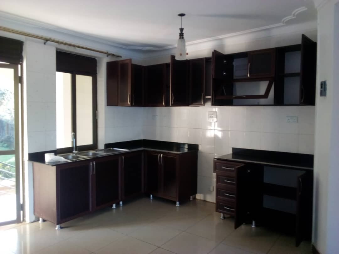 2 Bedroom Apartment for Sale in Bunga Kawuku, Kampala