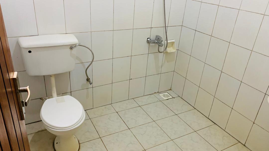 3 Bedroom House for Rent in Bunga, Kampala