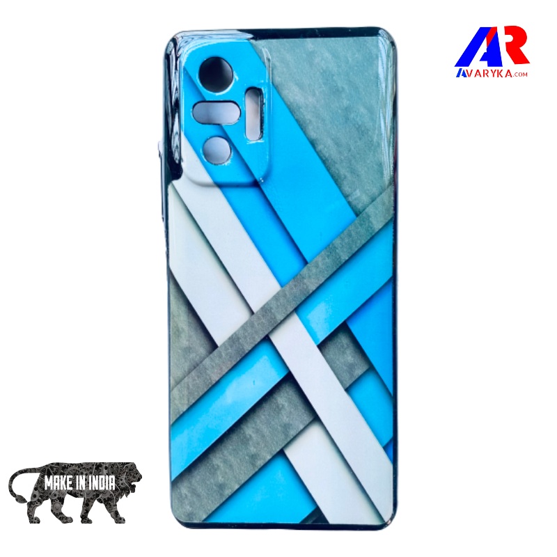 Redmi Mi Note 10 Pro / Redmi Mi Note 10 Pro Max Back Case Cover For