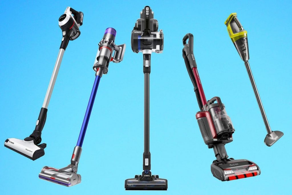 Best 5 Cordless Vacuum Cleaners in 2023 [UPDATED] AUS Copy Ava's Review