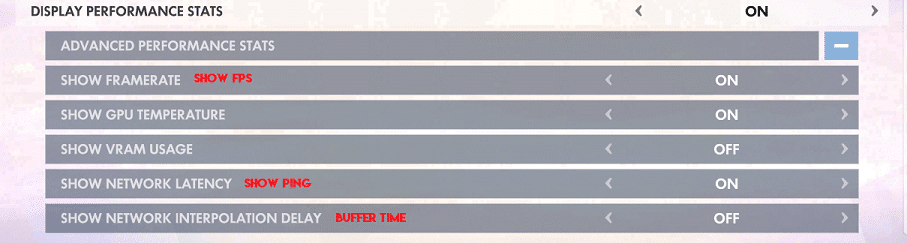 Best Overwatch Settings For PC Ava's