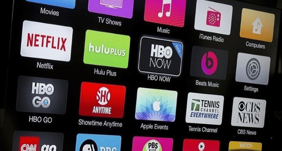 7 Best Geo Restricted Streaming Apps for BingeWatchers Ava's