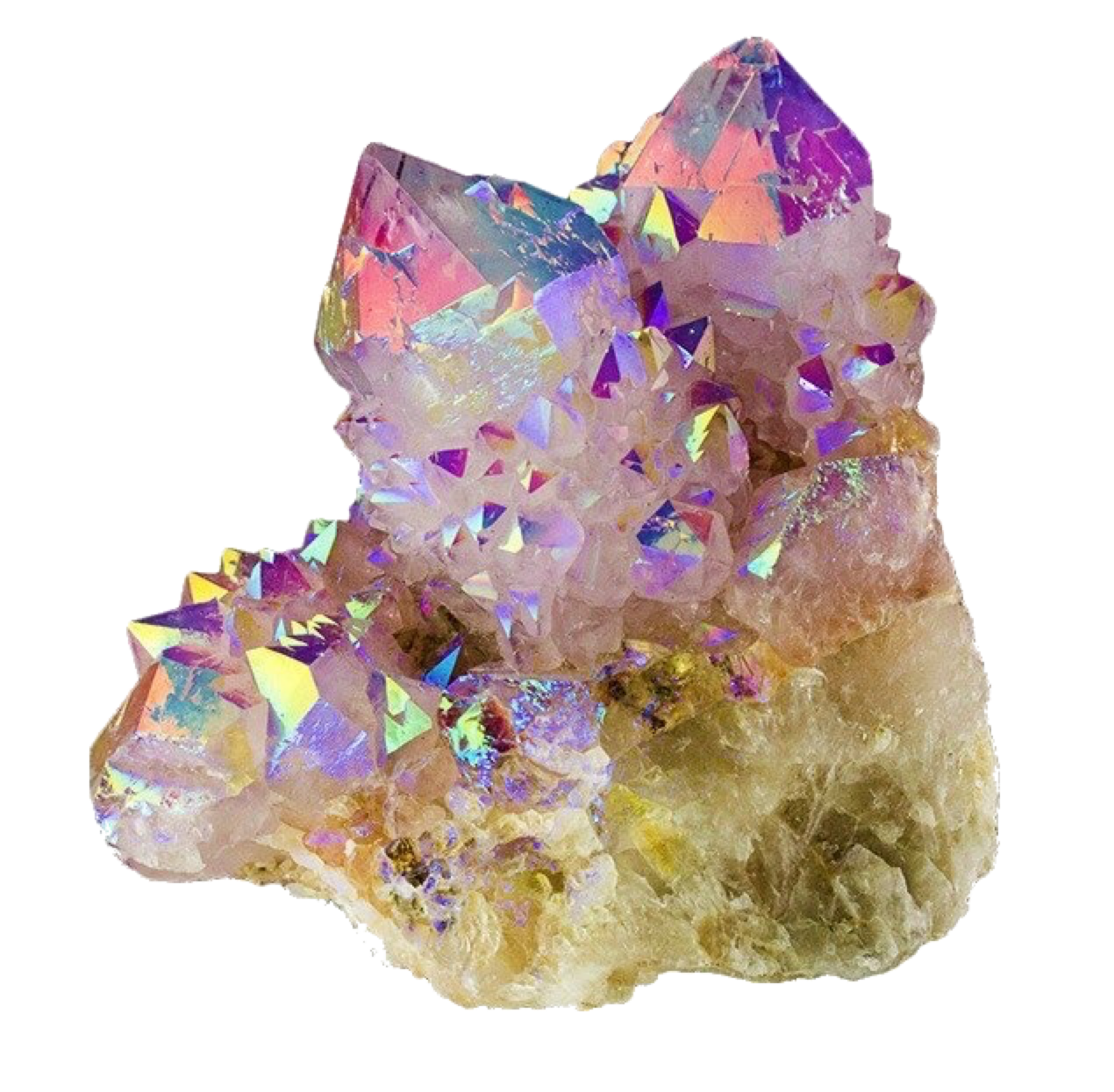 Наклейка Crystal PNG AVATAN PLUS